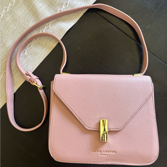 Katie Loxton Handbags - Kate Loxton Like New Crossbody Bag